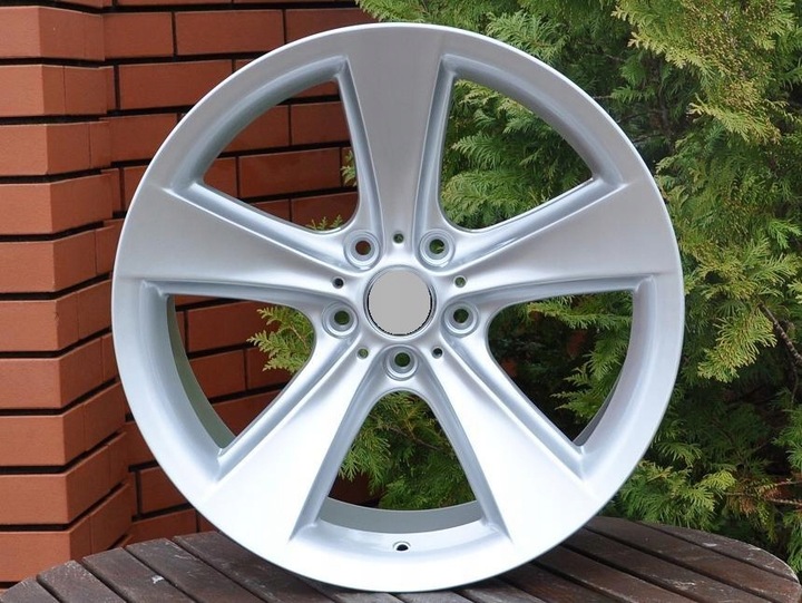 LLANTAS 18'' BMW SERII 5 E34 E39 E60 E61 F10 F07 GT 