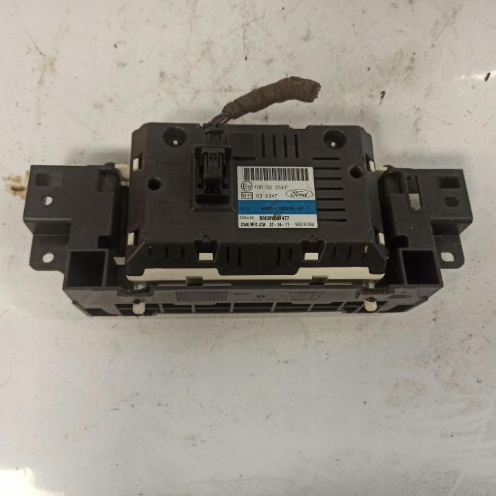 FORD FOCUS MK3 MONITEUR AM5T-18B955-AF