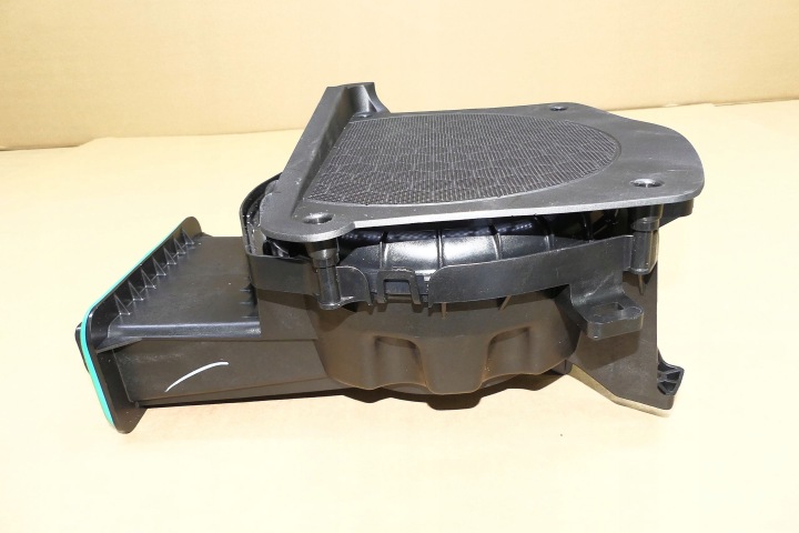 BMW X3 G01 LCI 20DX XDRIVE MODULE 23R. 18KM HAUT-PARLEUR DE GRAVES GAUCHE