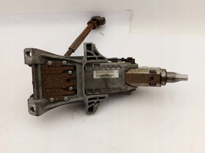 MAZDA 5 2005 5N61-3C529-AB COLONNE DIRECTION MILIEU