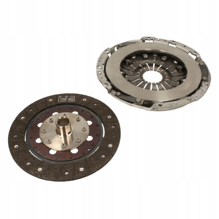 EMBRAYAGE RENAULT CLIO/LAGUNA/MEGANE 2,0 16V 07- VA