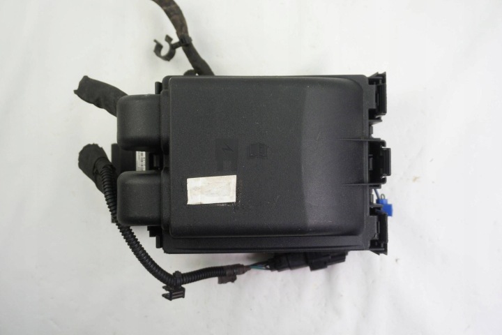 BOÎTE FUSIBLES FORD TRANSIT CONNECT KT1T-14D068-DB KT1T-14A094-AC