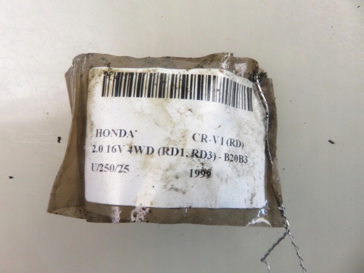 POMPE CARBURANTS HONDA CR-V I 2.0 16V 4WD B20B3