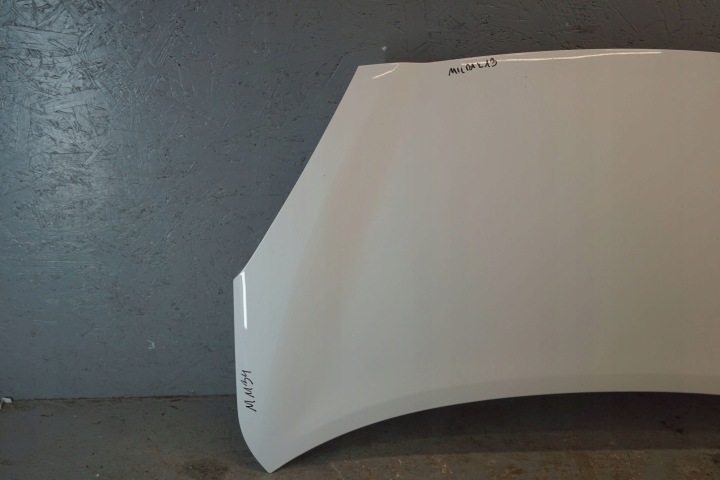 NISSAN MICRA K13 LIFT CAPOT COUVERCLE MOTEUR (M1134)