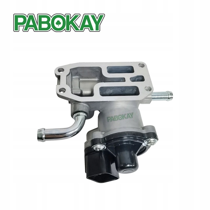 PARA MITSUBISHI PAJERO V31 4 G6 4 MOTOR VÁLVULA DE CONTROL JALOWYM POWIETRZEM 