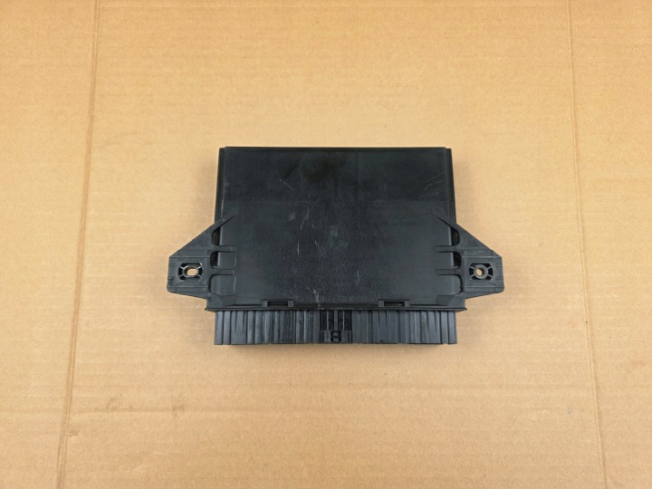 FORD MONDEO MK4 07-14 S-MAX MK1 GALAXY II MK3 06-15 MODULE CONFORT CLÉ