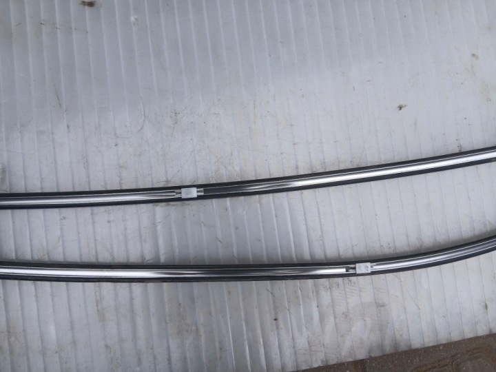 BAGUETTES TOITS ROVER 75 I 02R BERLINE