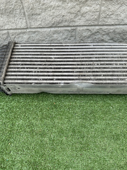 RADIATEUR AIR MERCEDES-BENZ OE A4475011301
