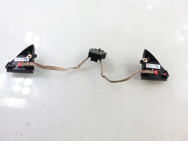 MULTIFONCTION VW TIGUAN (5N_) 5K0959542A 5C0959537 5C0959538A