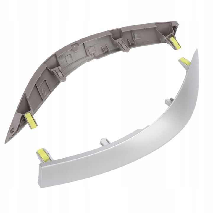 PAIRE DASH AC AIR AIR WYSKUJ GARNITURE GAUCHE DROITE DROITE 55436–02330 NP