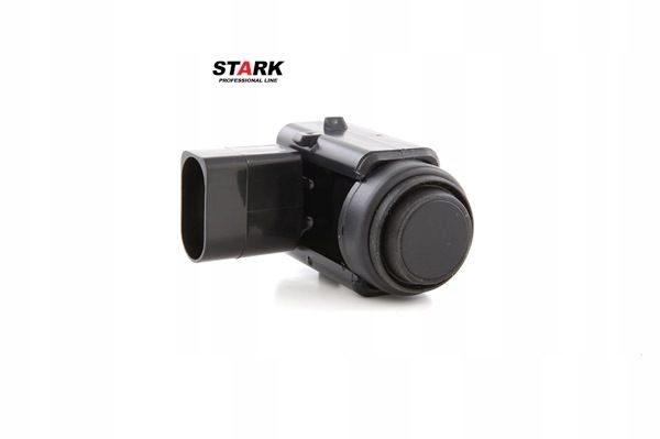STARK SKPDS-1420016 CAPTEUR STATIONNEMENT USTAWIONY SOUS KATEM NOIR