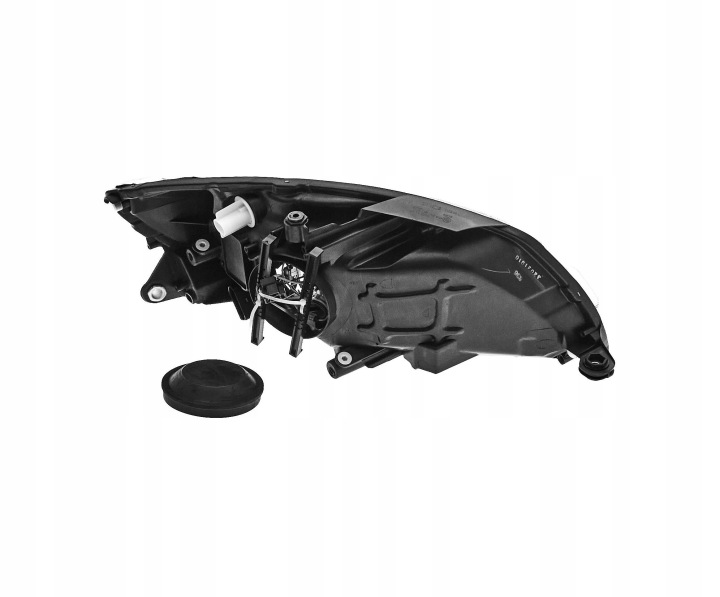 PHARE AVANT VERS SKODA FABIA 2010-2015 5J1941017C GAUCHE