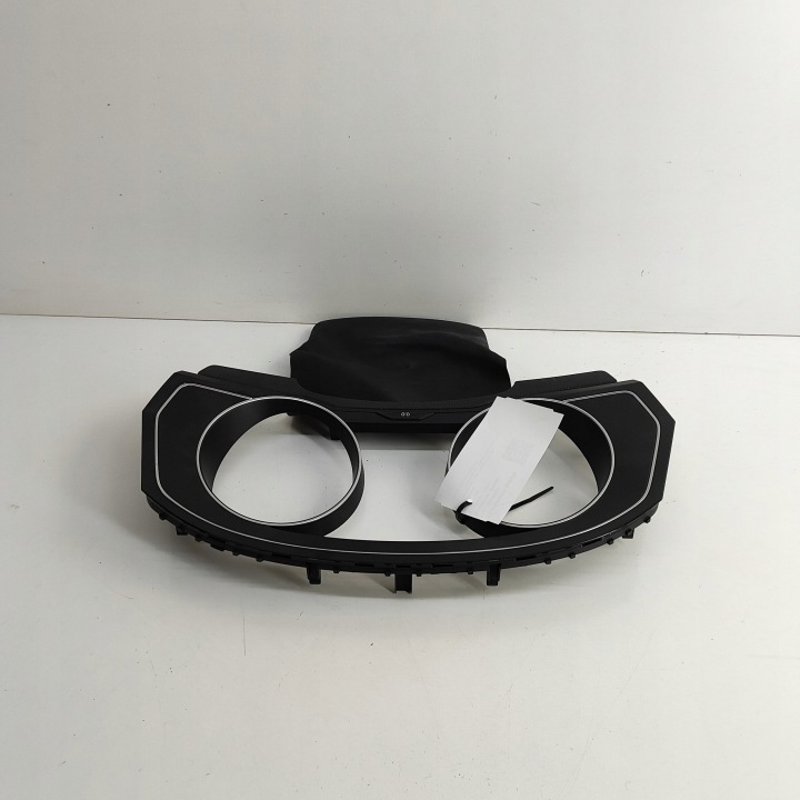 VOLKSWAGEN PASSAT B8 2018 ÉLÉMENT TABLEAU DE BORD INSTRUMENTATION