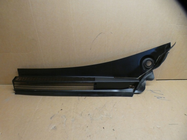 DOUBLURE DE PASSAGE DE ROUE DROIT GAUCHE ENSEMBLE CITROEN DS5 I 9803902277 9803902177