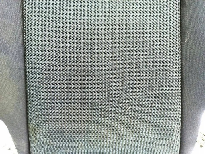 BANQUETTE ARRIÈRE ARRIÈRE PEUGEOT 1007 (KM_) 524126 34314823 1.4L 2007