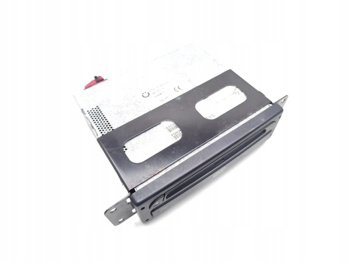 BMW X5 STACJA MULTIMEDIALNA GPS CD DVD 2006 SUV 4/5DR 6969263 (03-06)