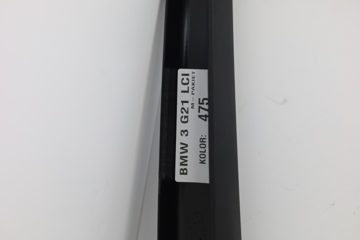 CHÂSSIS CALANDRE HAUT-PARLEUR BMW G20 G21 LCI LIFT HARMAN KARDON 7447172