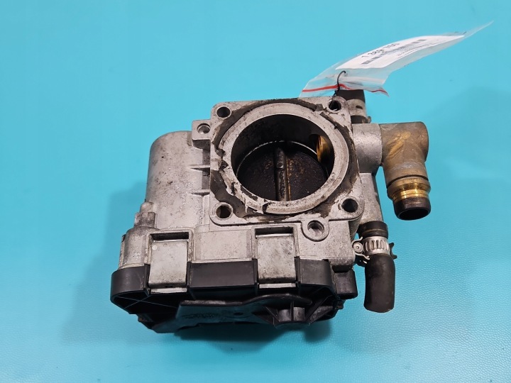 PAPILLON DES GAZ FIAT STILO 55354610 1.6 16V