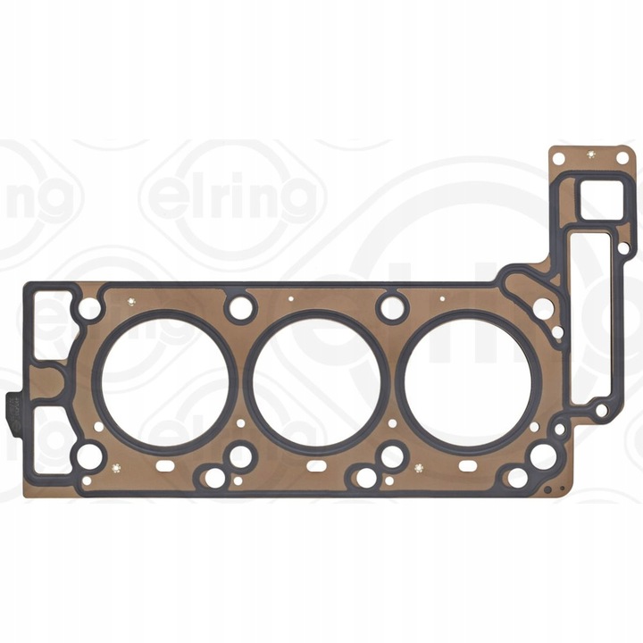 ELRING 497.430 GASKET CYLINDER HEAD CYLINDERS photo 11 - milautoparts-fr.ukrlive.com