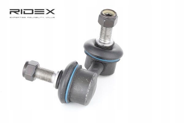 RIDEX 3229S0159 BARRE DE LIAISON SUPPORT STABILISATEUR DROITE VERS SSANGYONG REXTON DANS
