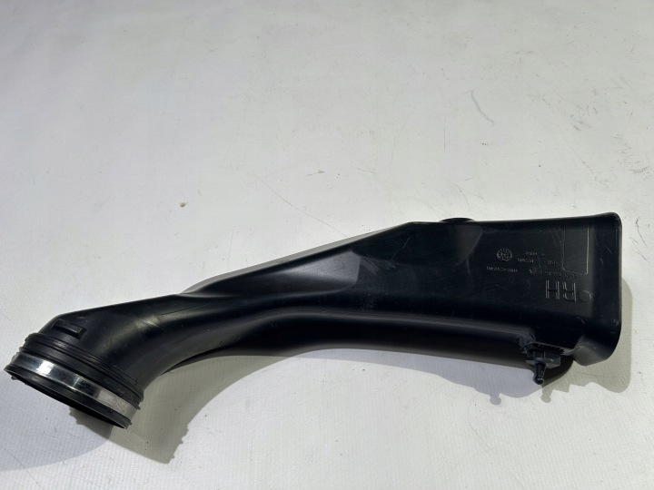 CONDUIT D'AIR TUYAU ADMISSION DROITE CAPTEUR AIR JAGUAR F-TYPE X152 2013R-