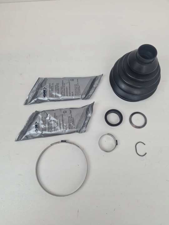 SPIDAN 36175 KIT PROTECTIONS SYSTÈME DIRECTION 36175