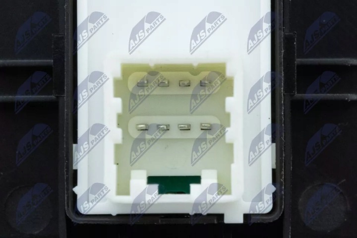 EWS-FT-036 NTY COMMUTATEUR COMMANDE VITRE
