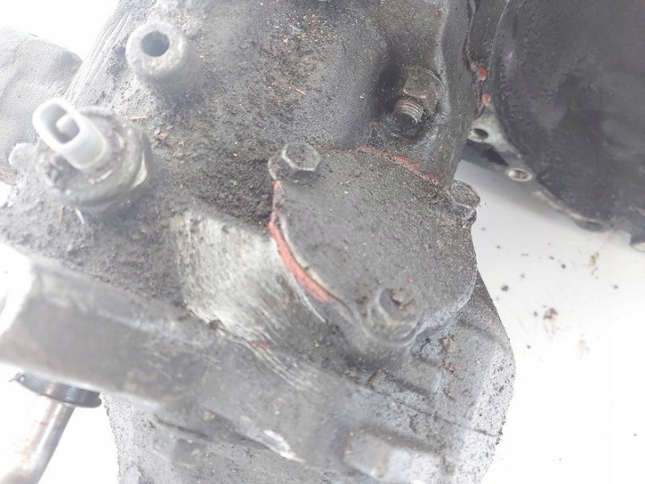 BOÎTE DE VITESSES RÉDUCTEUR DE VITESSE TOYOTA RAV4 I (XA10) 2.0 16V 4WD 4X4 3S-FE
