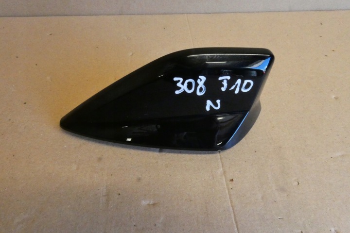 9852156780 PEUGEOT 308 T10 III ANTENNE TOITS GPS