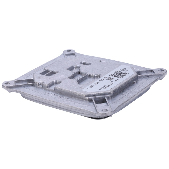 CONVERTISSEUR XÉNON HID VERS PHARES VERS FIAT 2014-2019 130732952800