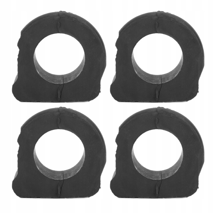 4 PCS 21MM MANCHON STABILISATEUR SUSPENSIONS AVANT 1J0411314T G4