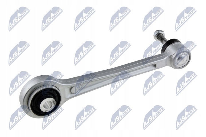 BRAS DE SUSPENSION ARRIÈRE BMW X5 00- L/P SUPÉRIEUR NTY PAQUET CONDUCTEUR #2