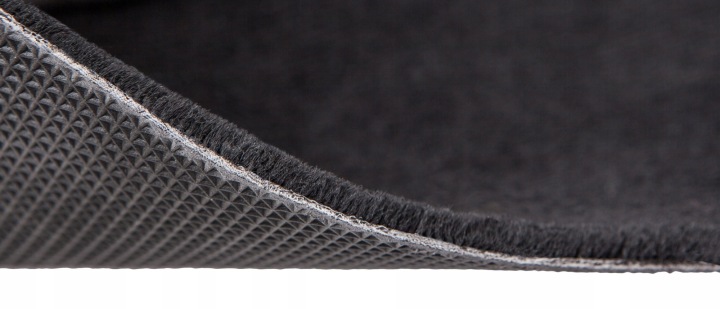 TAPIS DE SOL AUTOMOBILE PREMIUM VERS PEUGEOT 207 SW, UNIVERSEL BERLINE COMPACTE (2006-201