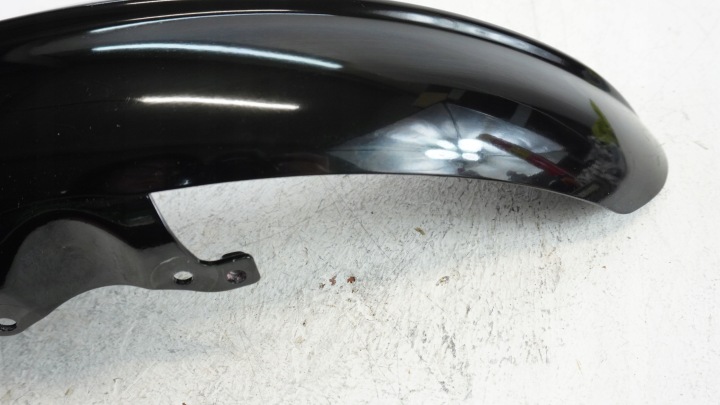 H108 TRIUMPH BONNEVILLE BOBBER AILE AVANT NEUF A9700384-PG