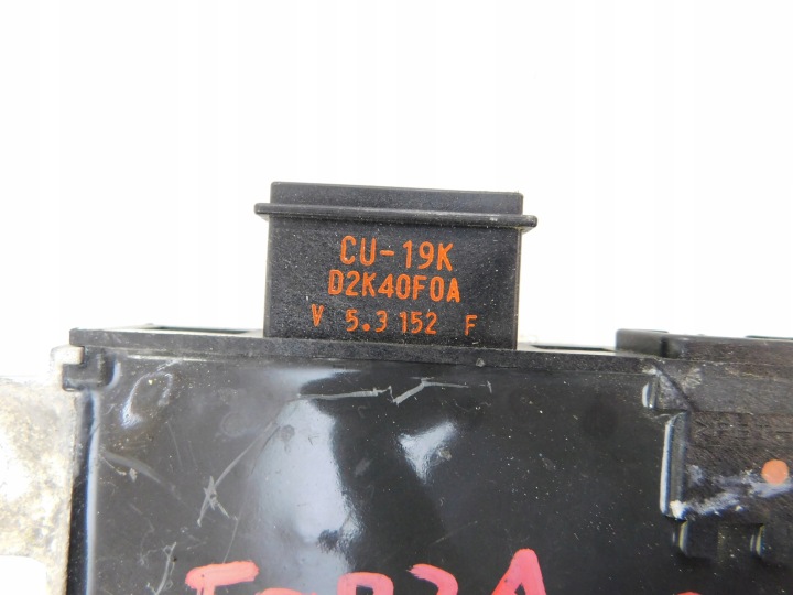 HONDA FORZA 125 13-17 RÉGULATEUR TENSION
