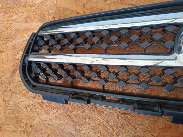 GRILLE GRILLE CALANDRE PARE-CHOCS AVANT 53101-42190 TOYOTA RAV4 III 06-