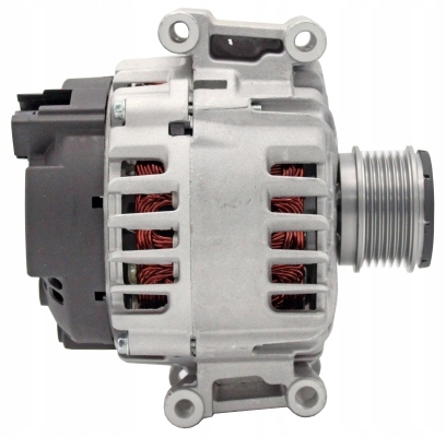 ALTERNATORY COMPLETE UNITS HELLA 8EL 015 630-041 photo 5 - milautoparts-fr.ukrlive.com