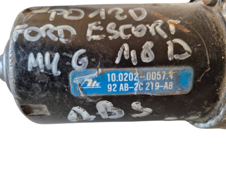 FORD ESCORT POMPE ABS 10020200574