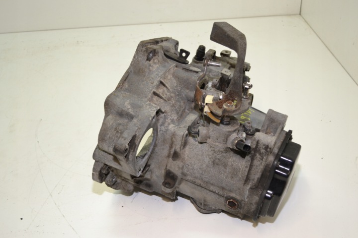 SKODA OCTAVIA I 1.9 TDI 5BIEG BOÎTE DE VITESSES MANUELLE 02J301107C