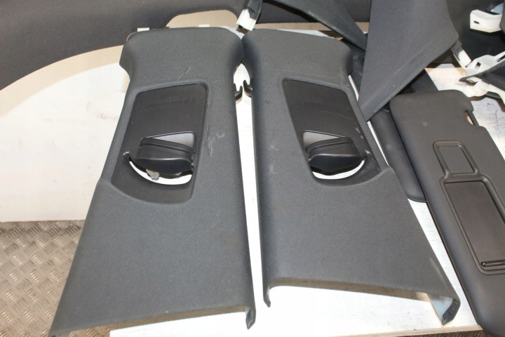 PAVILLON AUDI Q5 2008-2012 ANNÉE 8R0867501M