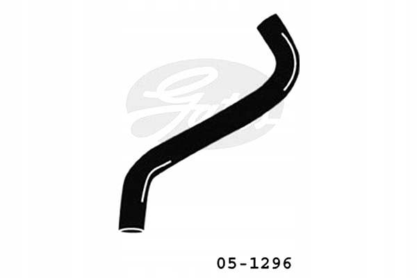 CABLE RUBBER SYSTEM COOLING LOWER PART HYUNDAI ACCENT ACCENT I ACCENT photo 3 - milautoparts-fr.ukrlive.com