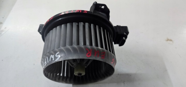 SUZUKI SWIFT 4 IV MK6 04–10R VENTILATEUR VENTILATEUR CONDUIT D'AIR AV272700-0311 EUROPE