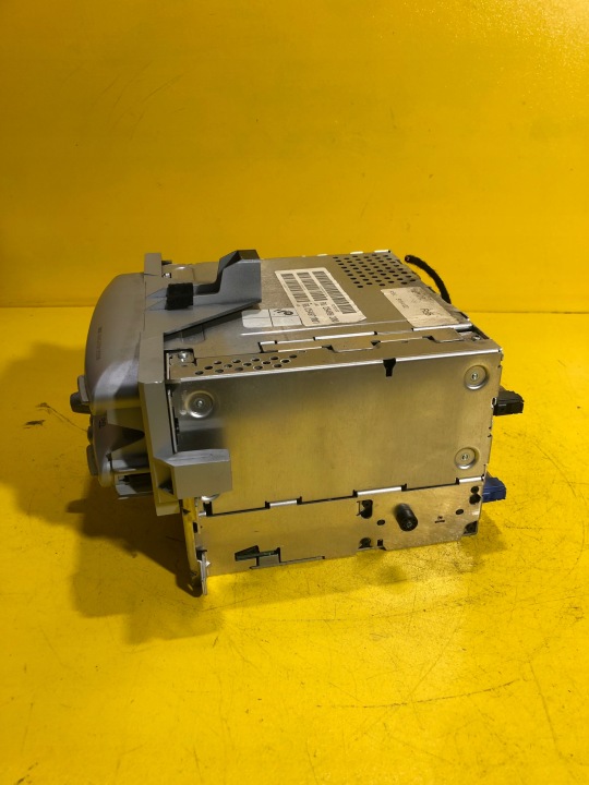 MINI CLUBMAN R55 RADIO 9170730