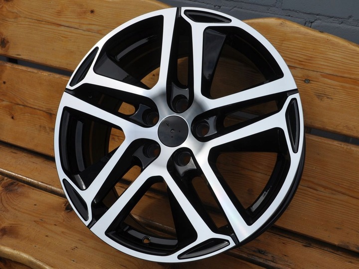 LLANTAS 17 PARA PEUGEOT 308 II 2 3 3 508 I RESTYLING OPEL ASTRA L ZAFIRA LIFE 