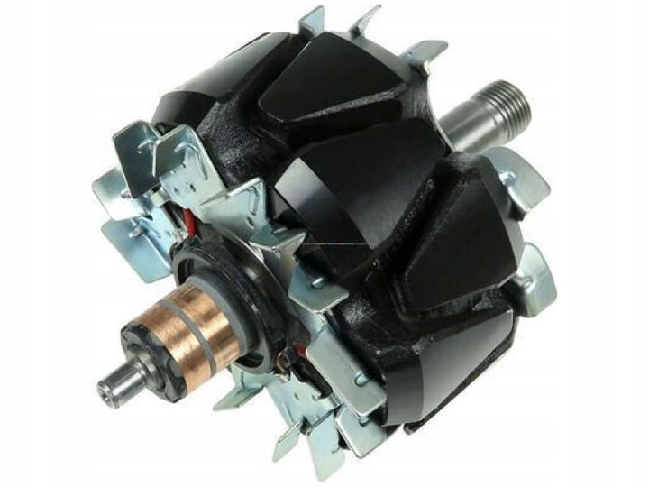 ROTOR ALTERNADOR 