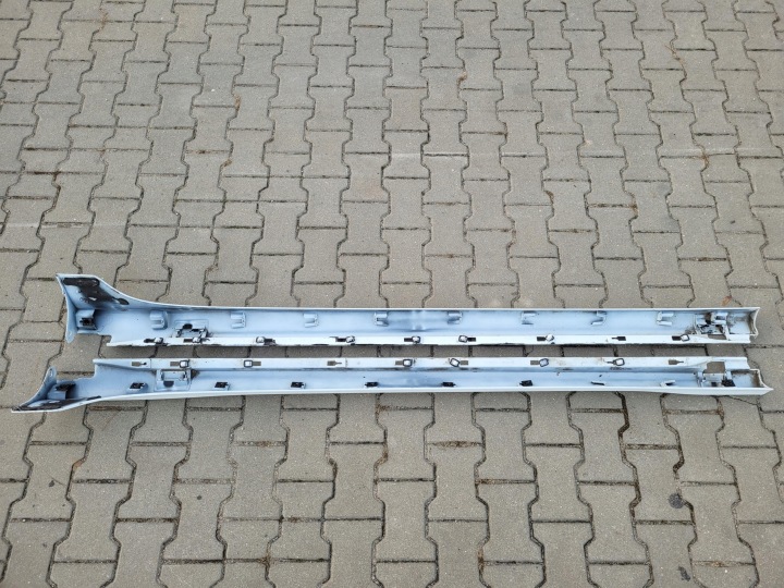MOULURE SEUIL GAUCHE SEUIL GAUCHE OPEL INSIGNIA B HAYON SRI OPC LINE Z40R