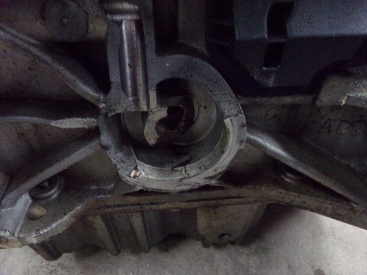 MOTEUR CULASSE WALKORBOWY 1,6 ECOBOOST FIESTA ST MK7 RFBM5G 6090 C1BG6007