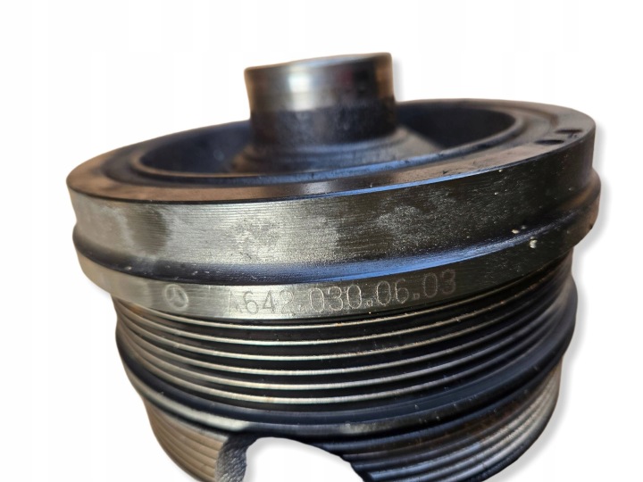 KOLO POULIE 6420300603 MERCEDES SPRINTER W907 3.0 CDI 642899