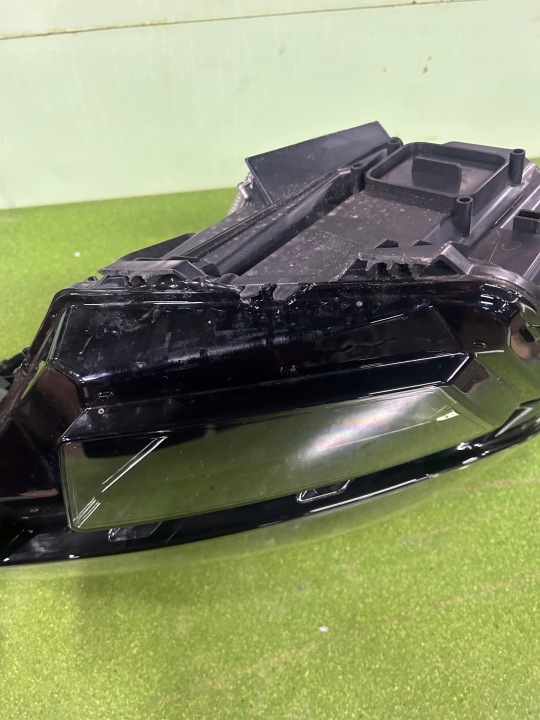PHARE GAUCHE AVANT GAUCHE AVANT COMPLET LED KODIAQ LIFT
