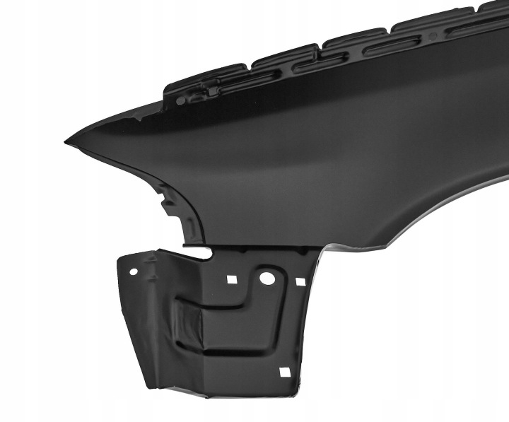 AILE VERS AUDI A4 B5 1994-1998 8D0821106A DROITE